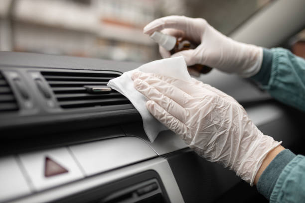 Best Commercial Air Duct Cleaning  in Nesquehoning, PA