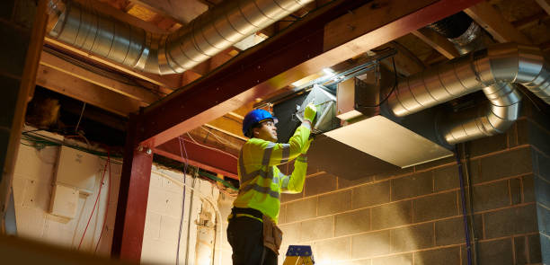 Best Air Duct Cleaning Near Me  in Nesquehoning, PA